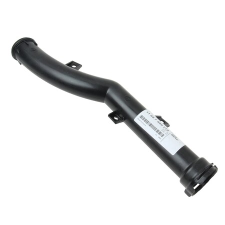 Genuine Engine Coolant Pipe Pump To T-Stat, 11537589713 11537589713